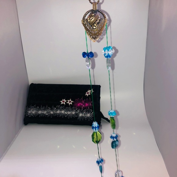 Handmade suncatcher - Picture 3 of 12